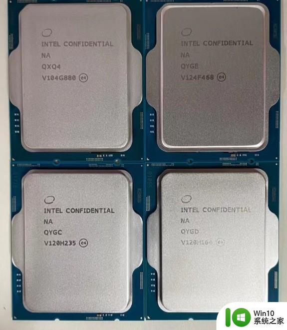 酷睿i5-12600T QS版不到千元！QS版ES版的CPU能买吗？