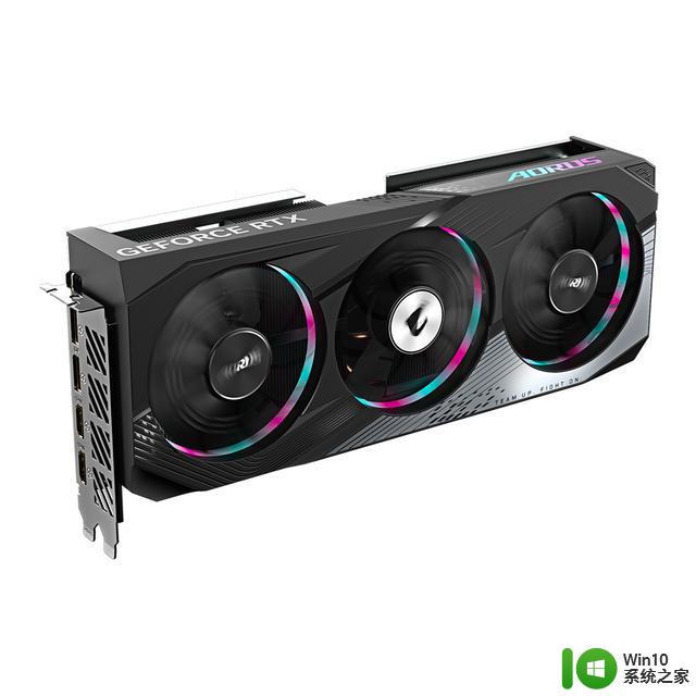 技嘉 RTX 4060 Ti 系列显卡开售，强劲散热炫酷外观，甜品装机好选择