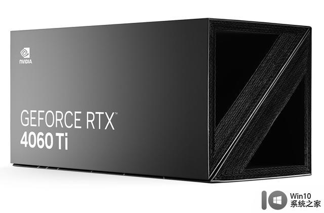 英伟达RTX 4060 Ti公版显卡开启预约，售价3199元