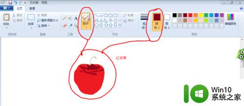 电脑绘图如何操作_电脑绘图操作方法