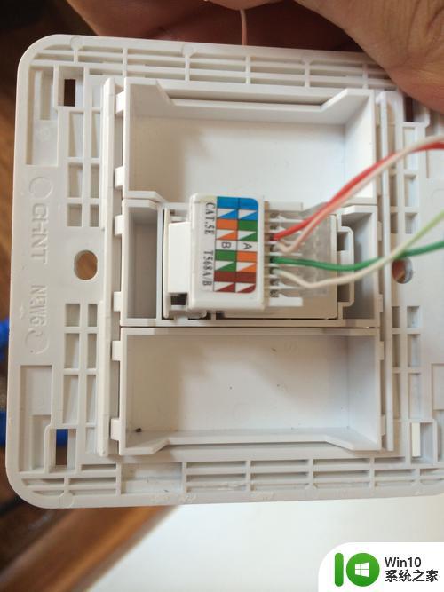 网线插口接头怎么接 网线插口接头如何接