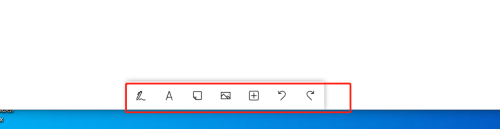 win10白板功能的使用方法_window10怎么使用白板
