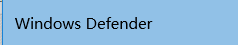 win10系统怎样关闭defender_如何关闭win10defender