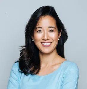 微软宣布新任首席可持续发展官Melanie Nakagawa