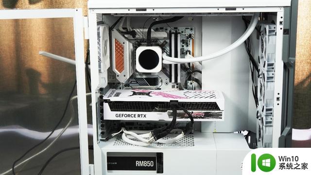 850W电源能带动RTX4080显卡？三款在用850W电源点评