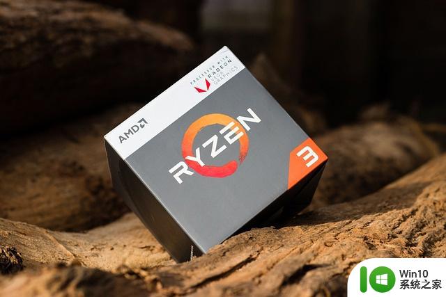 分析师：AMD已赢下CPU市场近三分之一份额，Arm攀升速度放缓