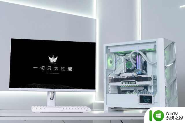 真核弹降临！影驰 GeForce RTX 4090 HOF OC LAB Plus显卡评测