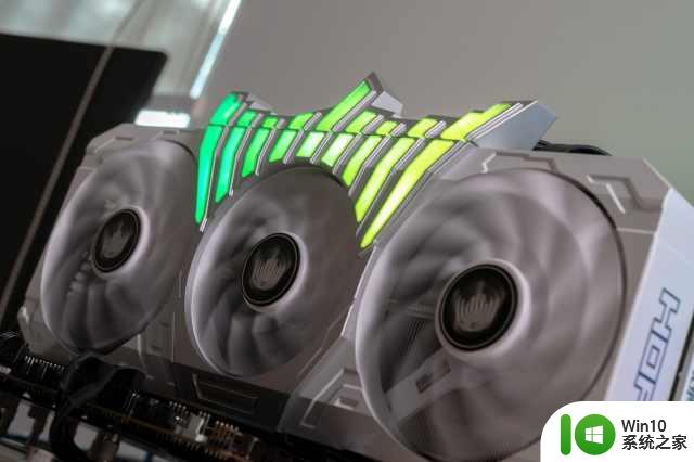 真核弹降临！影驰 GeForce RTX 4090 HOF OC LAB Plus显卡评测