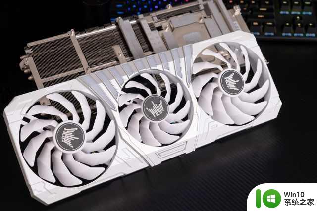 真核弹降临！影驰 GeForce RTX 4090 HOF OC LAB Plus显卡评测