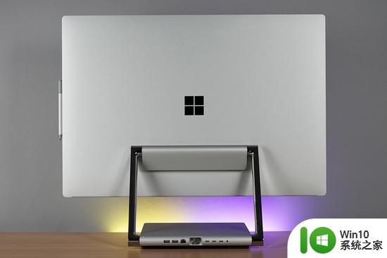 微软Surface Studio 2+上手：设计依旧独一无二 处理器略显短板
