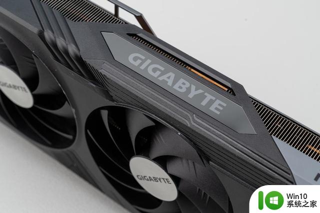 战力爆表的游戏重器！技嘉RX 7900 XT GAMING OC 20G显卡测评