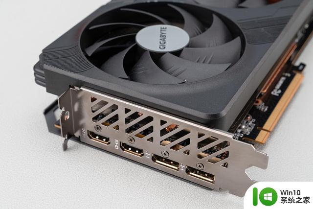 战力爆表的游戏重器！技嘉RX 7900 XT GAMING OC 20G显卡测评