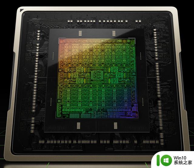英伟达RTX 4060显卡曝光：AD107 GPU、3072核、8GB显存、115W