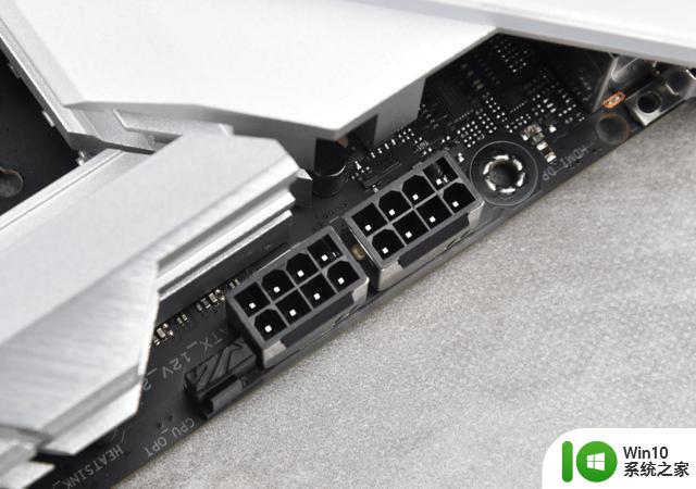 DIY小技巧15：主板CPU供电接口有必要插满么？