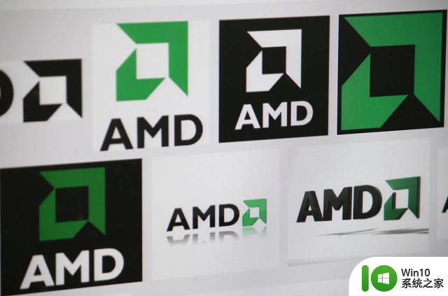 都说AMD的CPU和显卡用久了会卡，这个是真的吗？