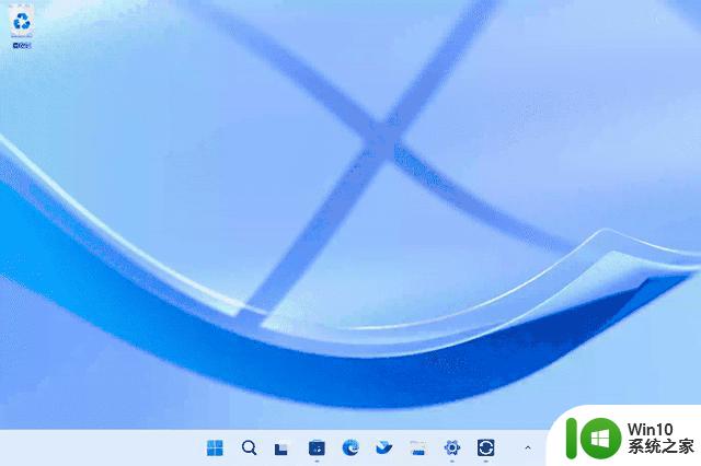 Windows 11 今年的首次大更新，赶紧升级体验这些新特性