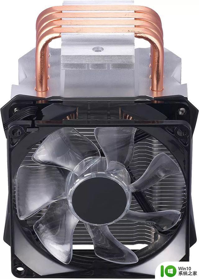 亚马逊推出首款CPU散热器：酷冷至尊Hyper H410 R的“马甲”款
