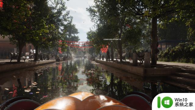 优化出色！4070Ti即可爽玩4K？RTX 40系显卡试玩《原子之心》