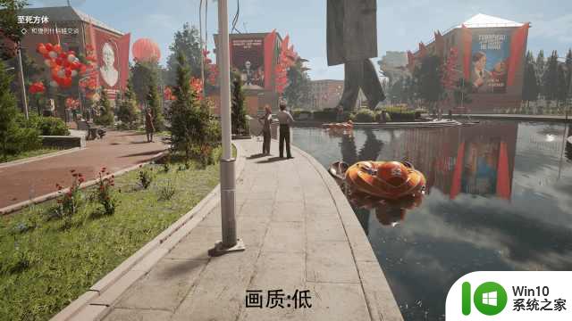 优化出色！4070Ti即可爽玩4K？RTX 40系显卡试玩《原子之心》