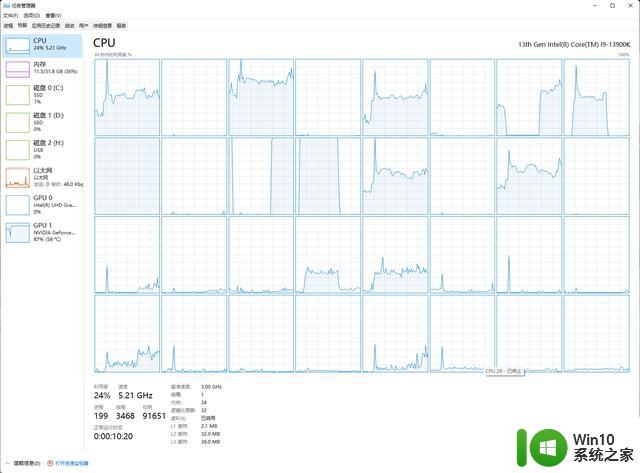 优化出色！4070Ti即可爽玩4K？RTX 40系显卡试玩《原子之心》