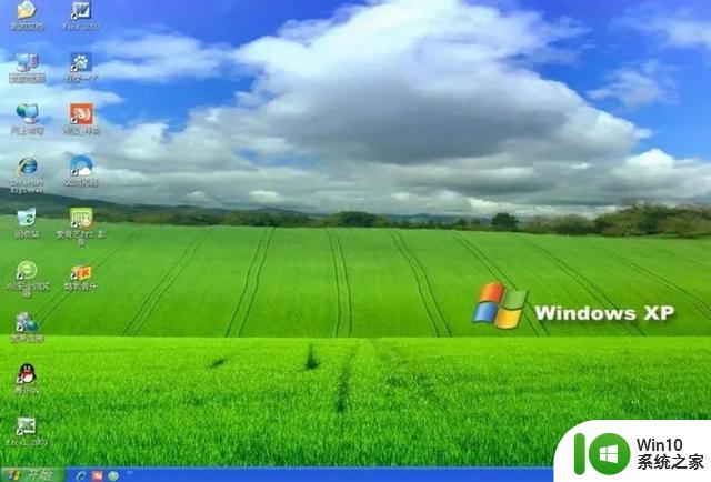 从DOS到Windows，从Win98到WinXp, Win7 到Win11，你适应了多久