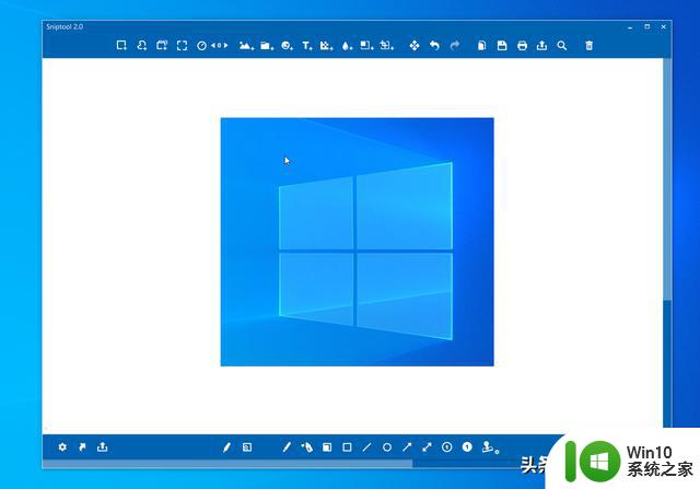 盘点 13 款适用于 Windows PC的强大屏幕截图工具，您可能没有使用过