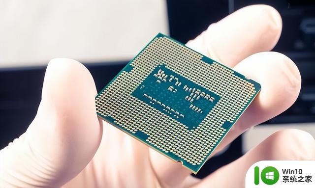 中美“航天级”CPU差距有多大？我国价格高达900万，美国只要几百
