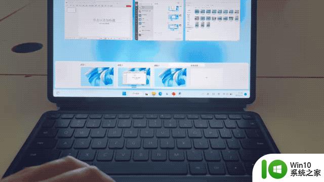 Windows 11 全解读，发布两年半后的今天，它值得升级