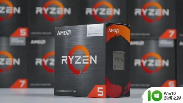 最新CPU销量榜来了：AMD仅有1款老产品进前十，13代酷睿成大赢家
