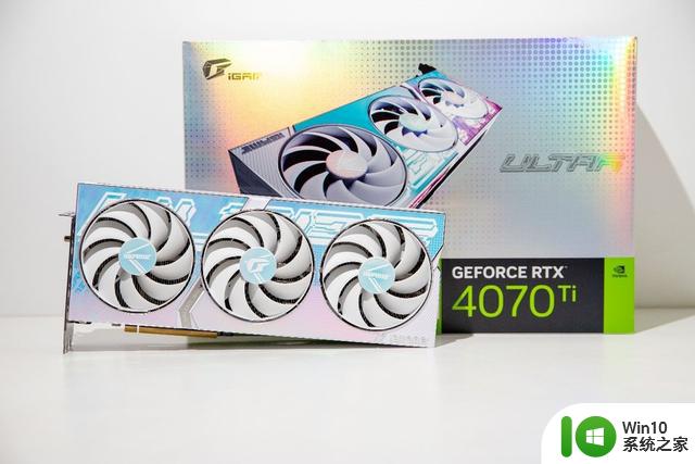 畅玩2K全高画质《霍格沃茨之遗》需要什么显卡？iGame RTX 4070 Ti实测