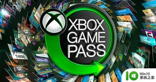 微软XGP在2021年创造了29亿美元，Xbox游戏年度营收160亿美元