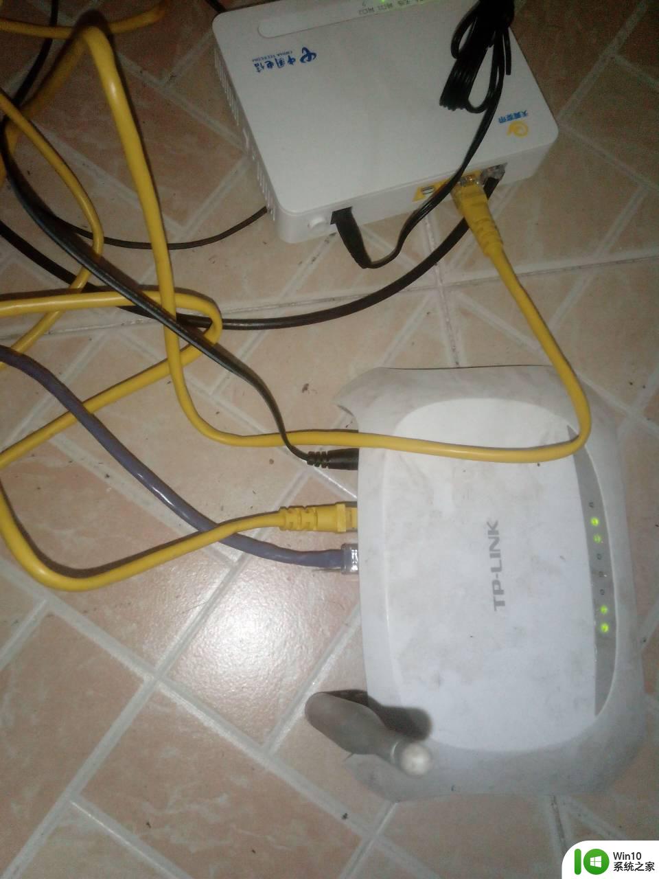 一条网线连接两个路由器网速会慢吗? 一个宽带装2个路由器是否会使网速变慢