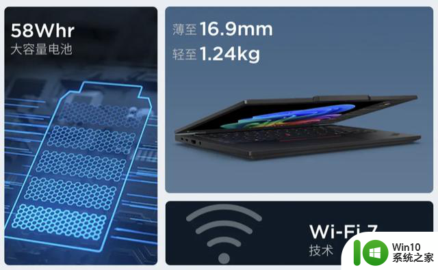 高通骁龙X Elite处理器搭载ThinkPad T14s AI 2024：引领深刻变革