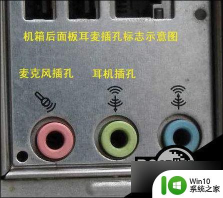 win10耳机麦克风没声音怎么办 Win10电脑麦克风无声音怎么解决