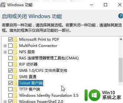 win10系统远程桌面服务如何启用 如何在win10上开启远程办公服务