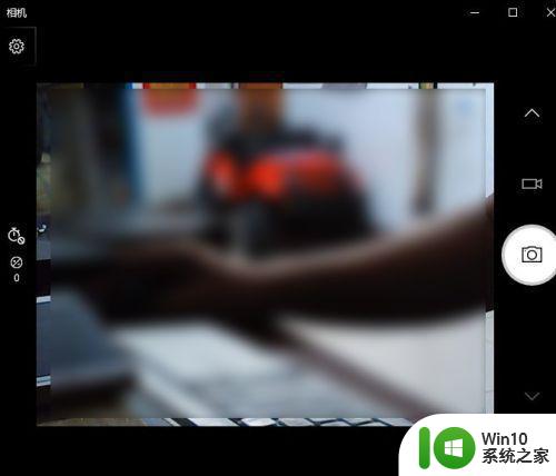 Win10摄像头设置在哪里打开 Win10打开摄像头的快捷方式