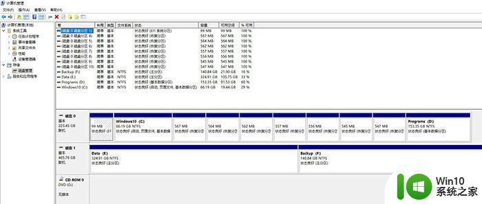 win10 21h1和20h2版本性能对比 win10 21h1和20h2更新内容及功能区别