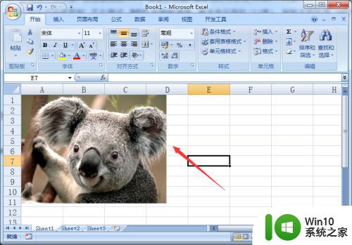 excel里面的图片怎么保存出来 Excel中图片导出保存教程