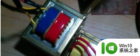 音响插在主机上有电流声怎么办 电脑音响插上主机后出现电流声怎么办