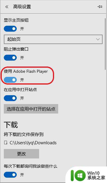 winds10已安装flash插件显示未安装怎么解决 Windows 10 flash插件安装失败怎么解决