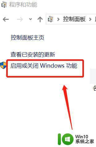win10安装ie11未能完成安装怎么办 windows10系统不能安装ie11怎么解决