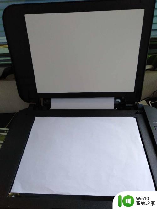 如何使用打印机将照片扫描到电脑 打印机扫描图片上传电脑的步骤和方法