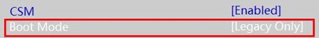 联想电脑UEFI设置方法 如何将联想电脑从Legacy模式改为UEFI模式