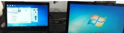 win7笔记本电脑双屏显示器怎么设置 如何在win7笔记本电脑上设置双屏显示器