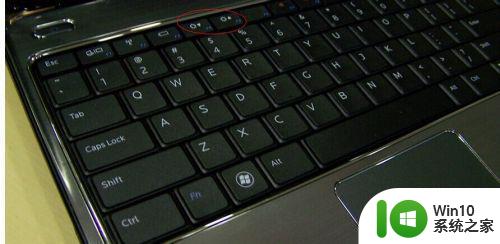 笔记本桌面亮度怎么调整 怎样调笔记本电脑亮度