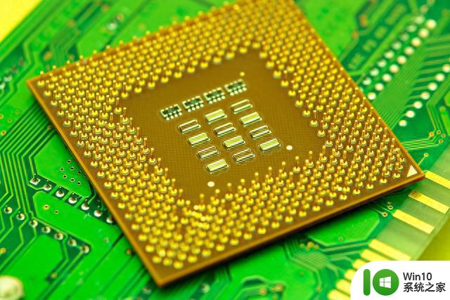 为什么说CPU是外星科技？实在是太厉害了