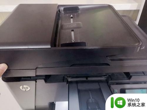 连上打印机后怎么打印 打印机如何连接电脑并打印文档
