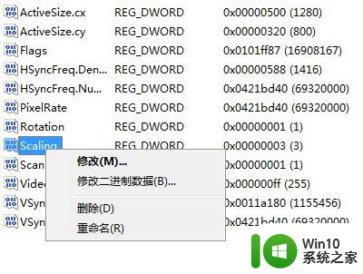 win7cf全屏怎么设置 CF全屏Win7设置方法