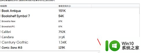 win7文本文件打开乱码的解决步骤 win7文本文件乱码怎么解决