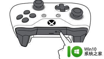 教你在win11系统使用xbox手柄 Win11系统如何连接和使用Xbox手柄